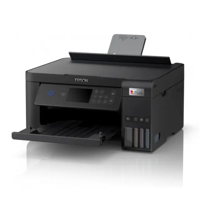 Epson EcoTank L4260 WiFi MFP - Мастилоструйни многофункционални устройства<<<EPSON многофункционални