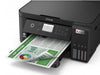 Epson EcoTank L6260 WiFi MFP - Мастилоструйни многофункционални устройства<<<EPSON многофункционални