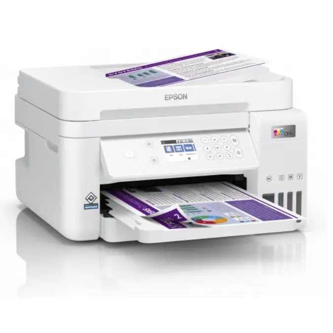 Epson EcoTank L6276 WiFi MFP - Мастилоструйни многофункционални устройства<<<EPSON многофункционални