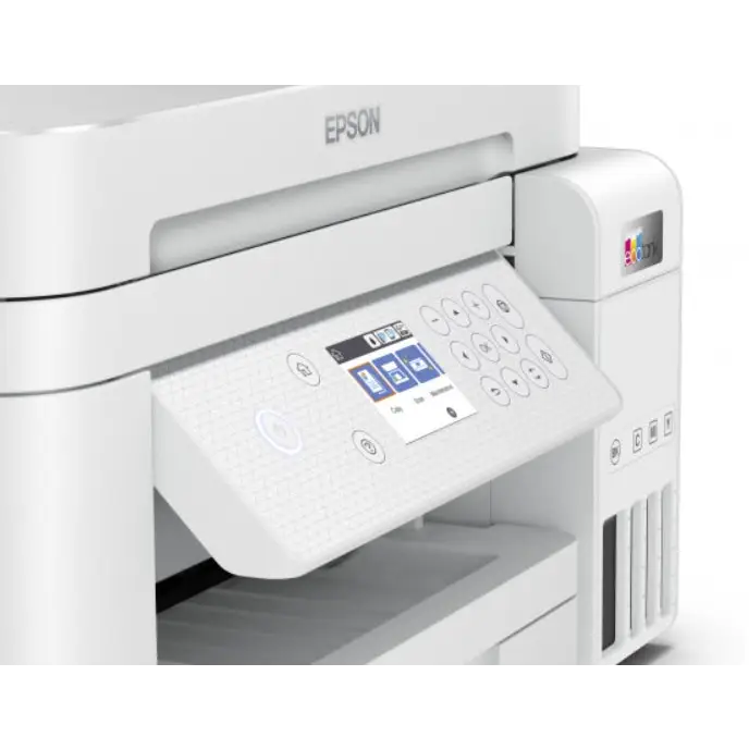 Epson EcoTank L6276 WiFi MFP - Мастилоструйни многофункционални устройства<<<EPSON многофункционални