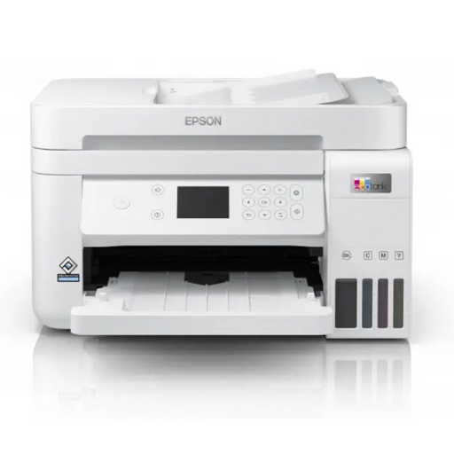 Epson EcoTank L6276 WiFi MFP - Мастилоструйни многофункционални устройства<<<EPSON многофункционални