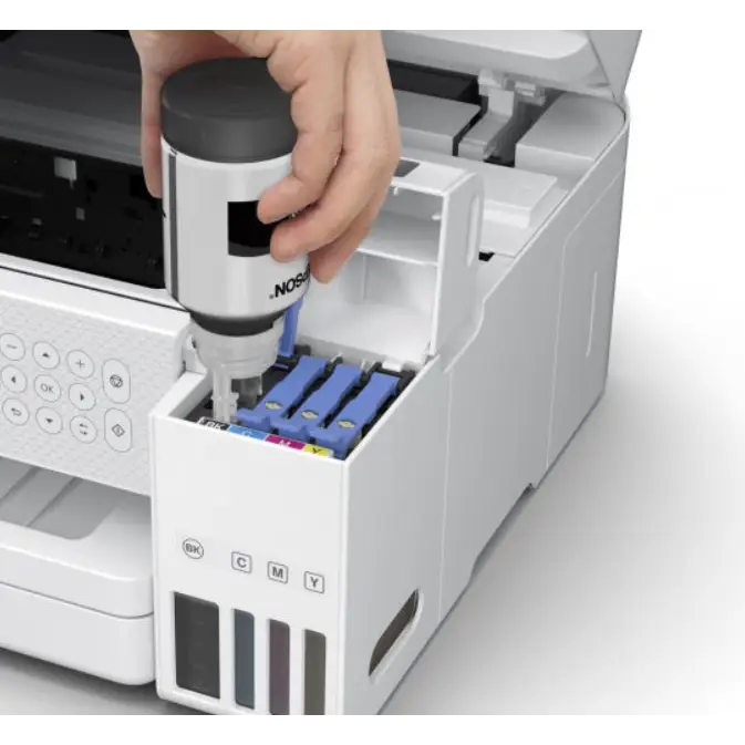 Epson EcoTank L6276 WiFi MFP - Мастилоструйни многофункционални устройства<<<EPSON многофункционални