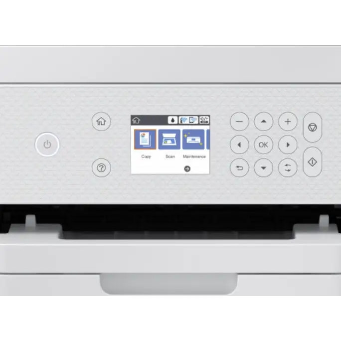 Epson EcoTank L6276 WiFi MFP - Мастилоструйни многофункционални устройства<<<EPSON многофункционални