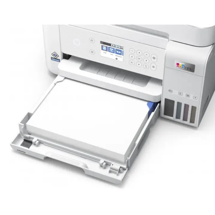 Epson EcoTank L6276 WiFi MFP - Мастилоструйни многофункционални устройства<<<EPSON многофункционални