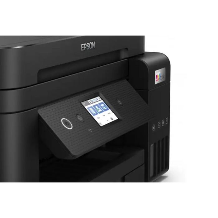 Epson EcoTank L6290 WiFi MFP - Мастилоструйни многофункционални устройства<<<EPSON многофункционални