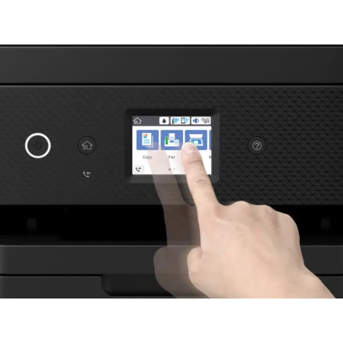 Epson EcoTank L6290 WiFi MFP - Мастилоструйни многофункционални устройства<<<EPSON многофункционални