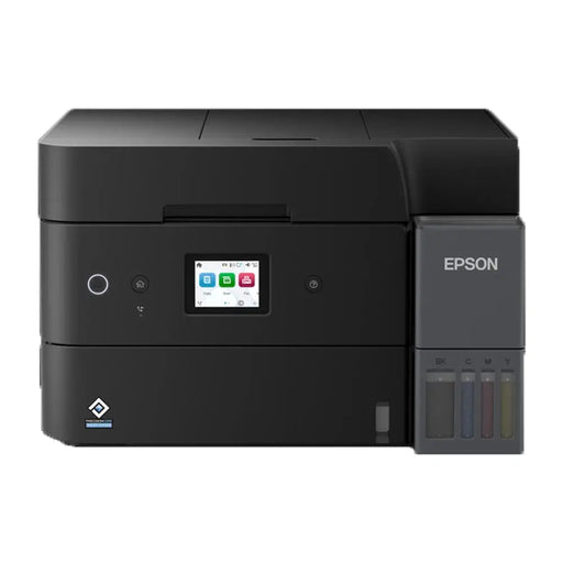 Epson EcoTank L6390 - Мастилоструйни многофункционални устройства<<<EPSON многофункционални