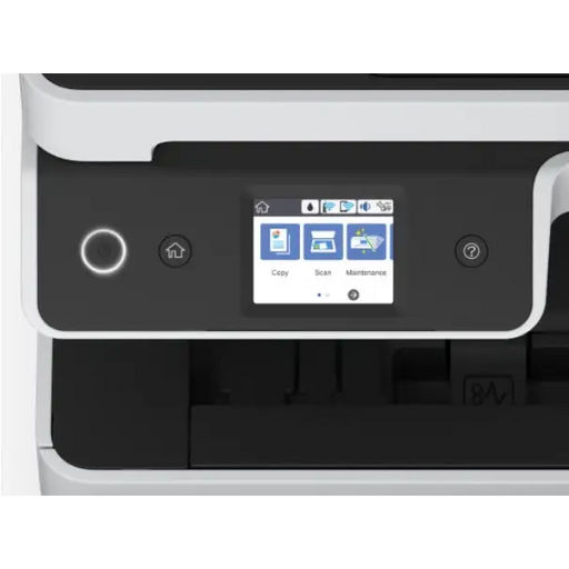 Epson EcoTank L6460 WIFI MFP - Мастилоструйни многофункционални устройства<<<EPSON многофункционални