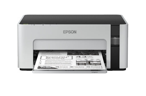 Epson EcoTank M1100 - Мастилоструйни принтери<<<EPSON принтери<<<EPSON<<<PolyComp&&&Мастила за принтери<<<Принтери и