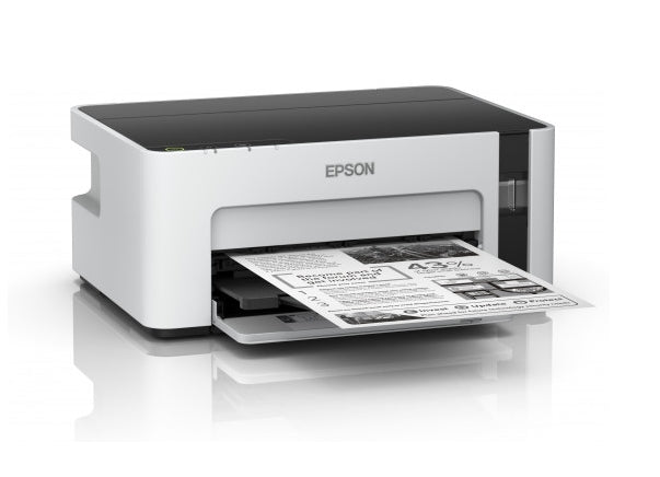 Epson EcoTank M1100 - Мастилоструйни принтери<<<EPSON принтери<<<EPSON<<<PolyComp&&&Мастила за принтери<<<Принтери и