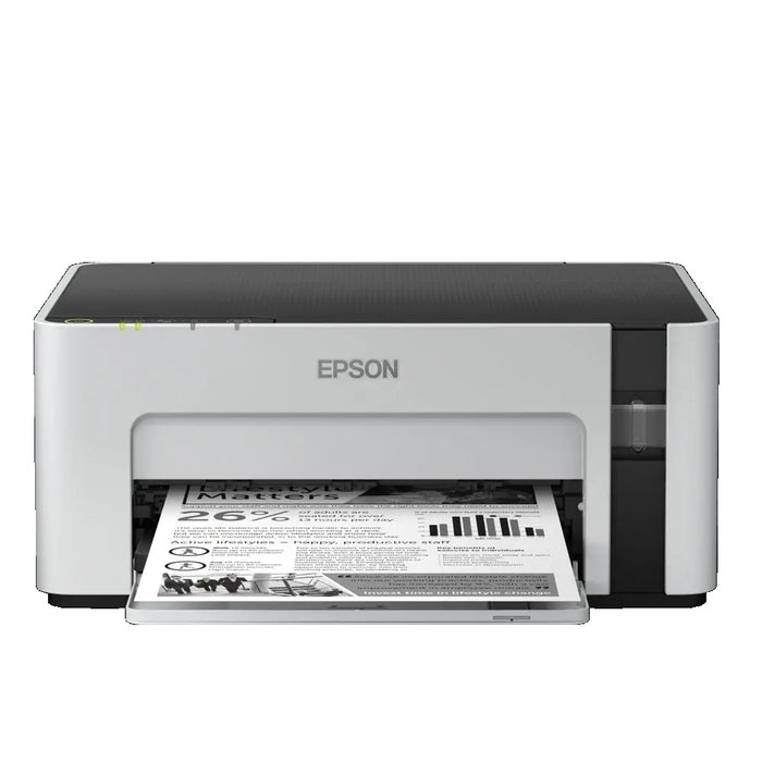 Epson EcoTank M1120 - Мастилоструйни принтери<<<EPSON принтери<<<EPSON<<<PolyComp&&&Мастила за принтери<<<Принтери и