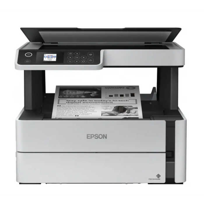 Epson EcoTank M2170 Inkjet A4 1200 x 2400 DPI 39 ppm Wi-Fi - Мултифункционални мастиленоструйни<<<Принтери и