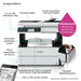 Epson EcoTank M3170 Inkjet A4 1200 x 2400 DPI 39 ppm Wi-Fi - Мултифункционални мастиленоструйни<<<Принтери и