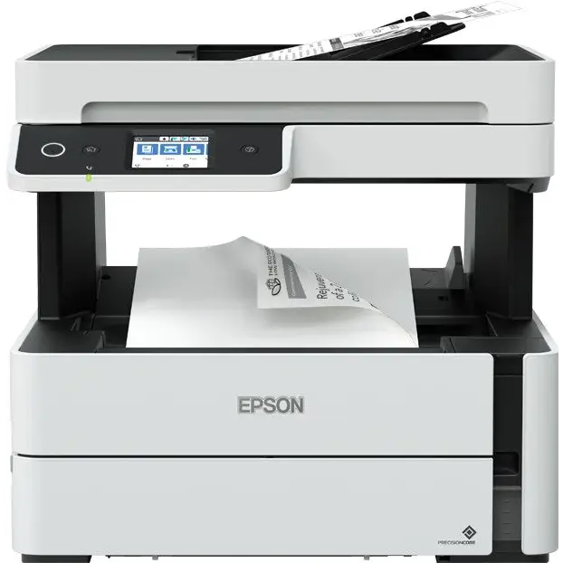 Epson EcoTank M3170 Inkjet A4 1200 x 2400 DPI 39 ppm Wi-Fi - Мултифункционални мастиленоструйни<<<Принтери и