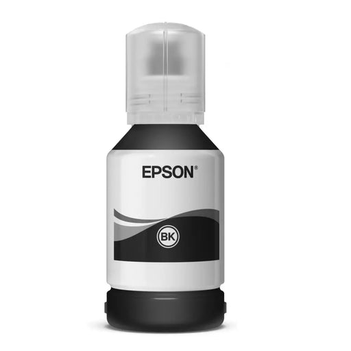 Epson EcoTank MX1XX Series Black Bottle L - Консумативи за мастилoструйни принтери<<<EPSON