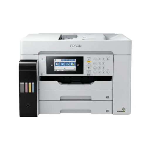 Epson EcoTank Pro L15180 A3+ MFP - Мастилоструйни многофункционални устройства<<<EPSON многофункционални