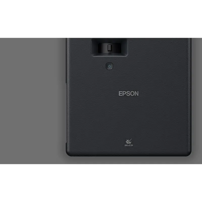 Epson EF-11 Short throw projector 1000 ANSI lumens 3LCD 1080p (1920x1080) Black - Бизнес проектори<<<Проектори<<<Аудио