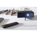 Epson EF-11 Short throw projector 1000 ANSI lumens 3LCD 1080p (1920x1080) Black - Бизнес проектори<<<Проектори<<<Аудио