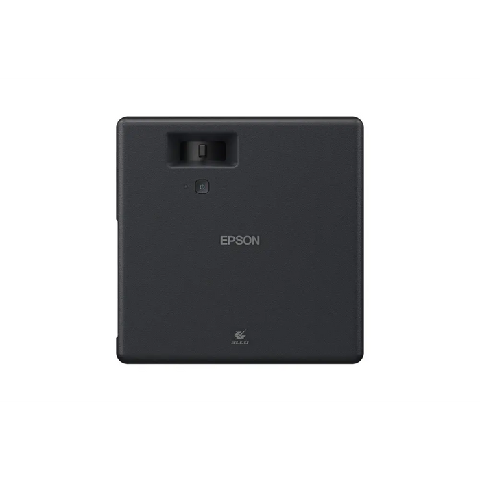 Epson EF-11 Short throw projector 1000 ANSI lumens 3LCD 1080p (1920x1080) Black - Бизнес проектори<<<Проектори<<<Аудио