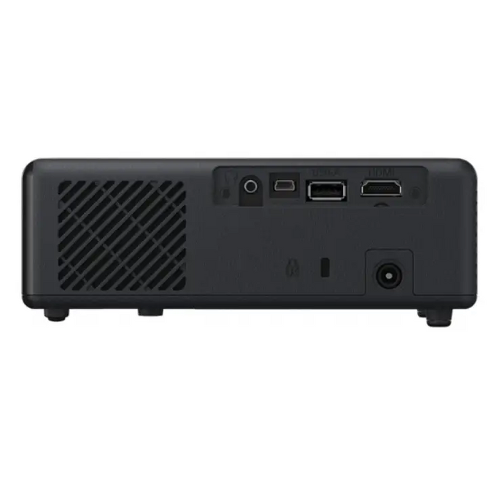 Epson EF-11 Short throw projector 1000 ANSI lumens 3LCD 1080p (1920x1080) Black - Бизнес проектори<<<Проектори<<<Аудио