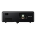 Epson EF-11 Short throw projector 1000 ANSI lumens 3LCD 1080p (1920x1080) Black - Бизнес проектори<<<Проектори<<<Аудио