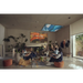 Epson EF-11 Short throw projector 1000 ANSI lumens 3LCD 1080p (1920x1080) Black - Бизнес проектори<<<Проектори<<<Аудио