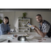 Epson EF-11 Short throw projector 1000 ANSI lumens 3LCD 1080p (1920x1080) Black - Бизнес проектори<<<Проектори<<<Аудио
