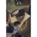 EPSON EF-12 Projector FHD 1920x1080 1000Lumen 2500000:1 HDMI USB 2.0 Type A USB 2.0 Type B - Мултимедийни