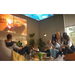 EPSON EF-12 Projector FHD 1920x1080 1000Lumen 2500000:1 HDMI USB 2.0 Type A USB 2.0 Type B - Мултимедийни