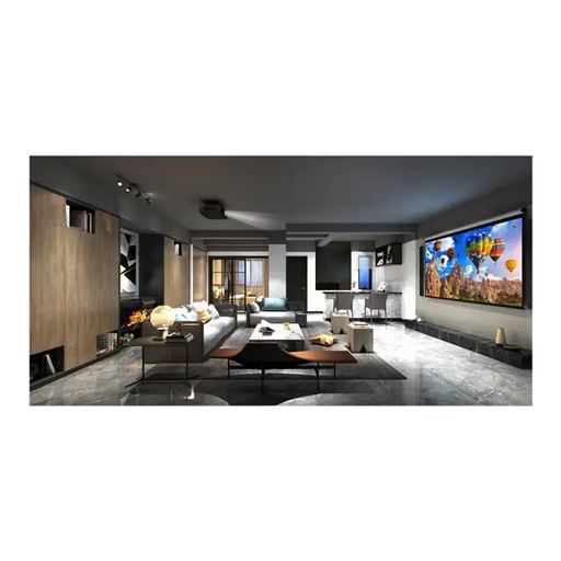 EPSON EH-LS12000B Home Projector - Бизнес проектори<<<Проектори<<<Аудио Видео Дисплеи и
