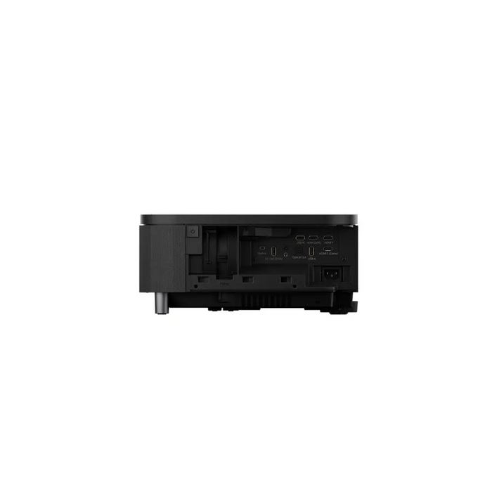 Epson EH-LS800B Ultra short throw projector 4000 ANSI lumens 3LCD 4K+ (5120x3200) Black - Инсталационни