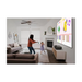 Epson EH-LS800B Ultra short throw projector 4000 ANSI lumens 3LCD 4K+ (5120x3200) Black - Инсталационни