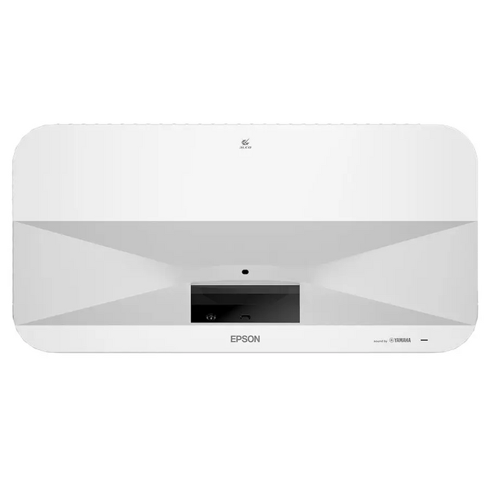 Epson EH-LS800W 3LCD Laser 4K PRO-UHD 240Hz 16:9 4000 lumen 2500000 : 1 Ethernet Wireless LAN 5GHz HDMI (2x) Audio