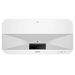 Epson EH-LS800W 3LCD Laser 4K PRO-UHD 240Hz 16:9 4000 lumen 2500000 : 1 Ethernet Wireless LAN 5GHz HDMI (2x) Audio