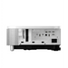 Epson EH-LS800W 3LCD Laser 4K PRO-UHD 240Hz 16:9 4000 lumen 2500000 : 1 Ethernet Wireless LAN 5GHz HDMI (2x) Audio