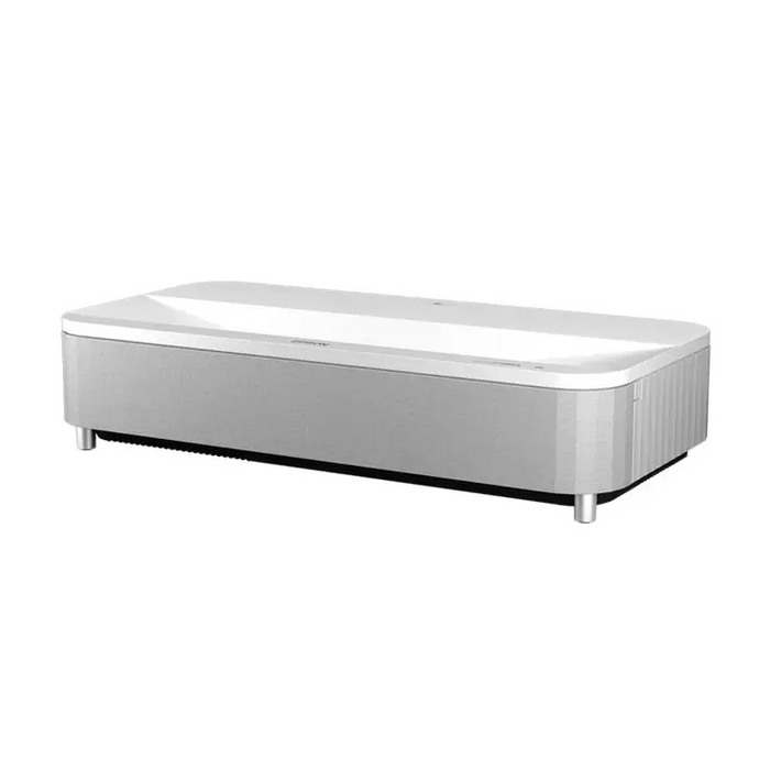 Epson EH-LS800W 3LCD Laser 4K PRO-UHD 240Hz 16:9 4000 lumen 2500000 : 1 Ethernet Wireless LAN 5GHz HDMI (2x) Audio