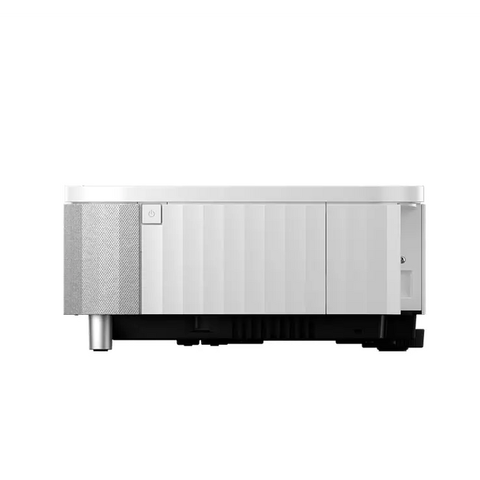 Epson EH-LS800W 3LCD Laser 4K PRO-UHD 240Hz 16:9 4000 lumen 2500000 : 1 Ethernet Wireless LAN 5GHz HDMI (2x) Audio