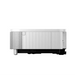 Epson EH-LS800W 3LCD Laser 4K PRO-UHD 240Hz 16:9 4000 lumen 2500000 : 1 Ethernet Wireless LAN 5GHz HDMI (2x) Audio
