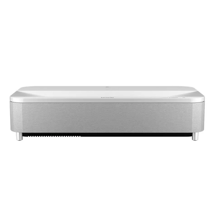 Epson EH-LS800W 3LCD Laser 4K PRO-UHD 240Hz 16:9 4000 lumen 2500000 : 1 Ethernet Wireless LAN 5GHz HDMI (2x) Audio