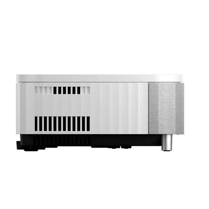 Epson EH-LS800W 3LCD Laser 4K PRO-UHD 240Hz 16:9 4000 lumen 2500000 : 1 Ethernet Wireless LAN 5GHz HDMI (2x) Audio