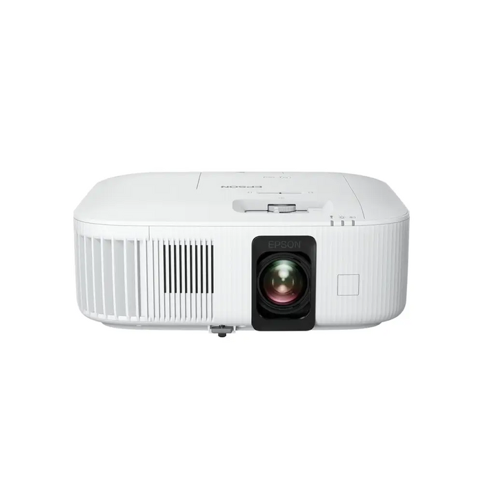 EPSON EH-TW6150 4K PRO-UHD 2800Lm with HC Lamp Warranty - Потребителски проектори<<<Проектори<<<Аудио Видео Дисплеи и