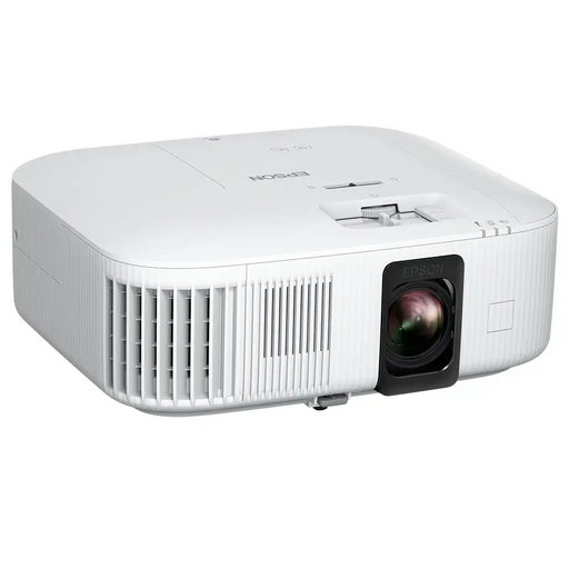 Epson EH-TW6250 Home Cinema 4K Pro UHD HDR10 16:9 Full HD 1080p 240Hz 2800 lumens 35000: 1 WLAN HDMIx2 USB Android TV