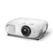 Epson EH-TW7100 data projector Standard throw projector 3000 ANSI lumens 3LCD UHD 4K (3840x2160) 3D White