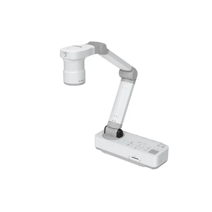 Epson ELPDC21 document camera Grey White 25.4 / 2.7 mm (1 / 2.7’’) CMOS USB/HDMI - Аксесоари за конферентни