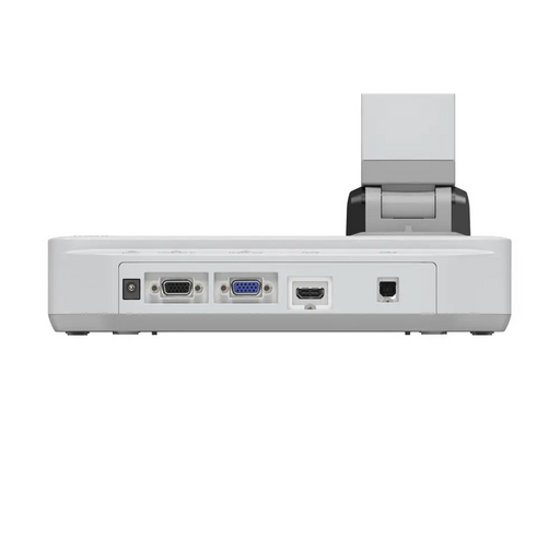 Epson ELPDC21 document camera Grey White 25.4 / 2.7 mm (1 / 2.7’’) CMOS USB/HDMI - Аксесоари за конферентни