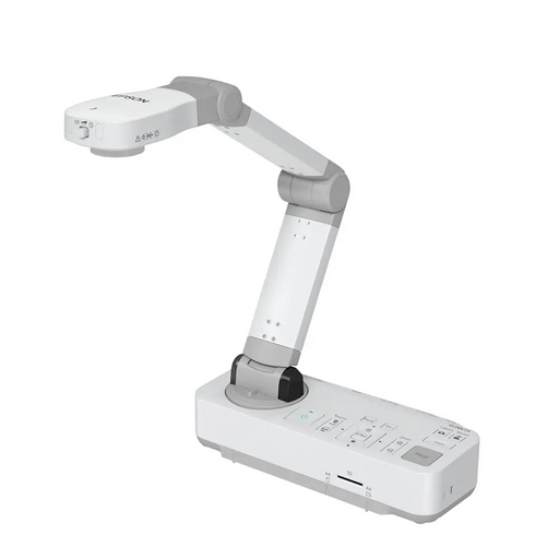 Epson ELPDC21 document camera Grey White 25.4 / 2.7 mm (1 / 2.7’’) CMOS USB/HDMI - Аксесоари за конферентни