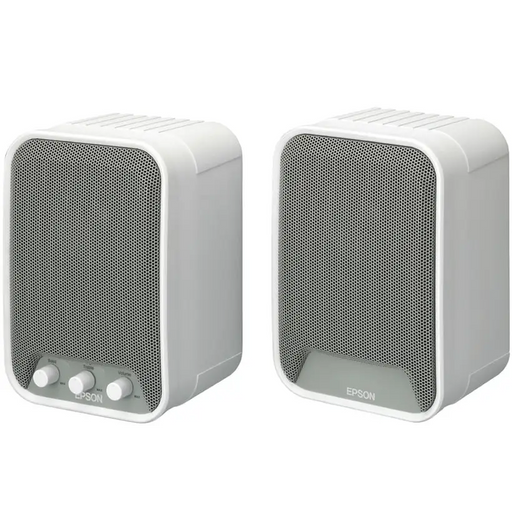 EPSON ELPSP02 2x Speaker 15W 80Hz-20kHz - Аксесоари за проектори<<<Аксесоари за проектори<<<Аудио Видео Дисплеи и