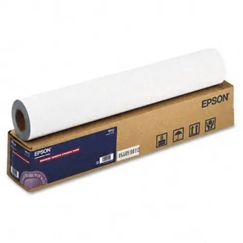 EPSON Enhanced Synthetic Roll A0 44inch 111.8cm x 40.5m 77g/m2 - Хартия за голям формат<<<Консумативи - Хартия<<<Печат
