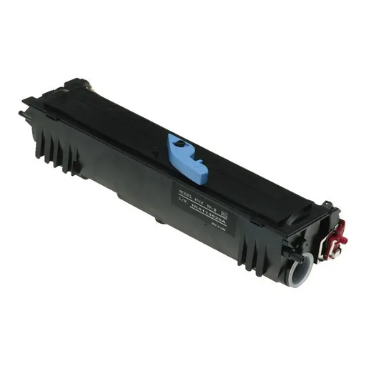 EPSON EPL-6200 toner cartridge black high capacity 6.000 pages 1-pack - Тонери<<<Консумативи - Лазер<<<Печат Сканиране