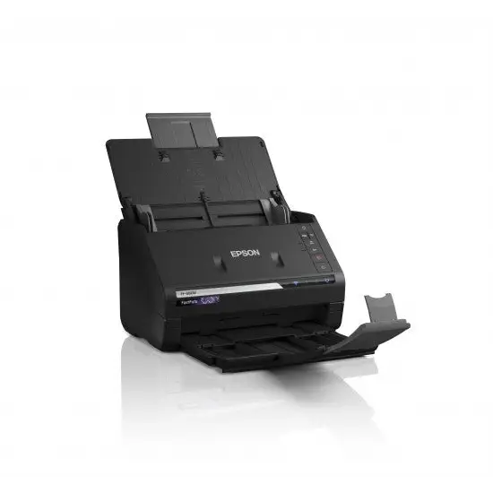 Epson Fast Foto FF-680W - Скенери<<<EPSON скенери<<<EPSON<<<PolyComp&&&Скенери за снимки<<<Скенери<<<Печат Сканиране и